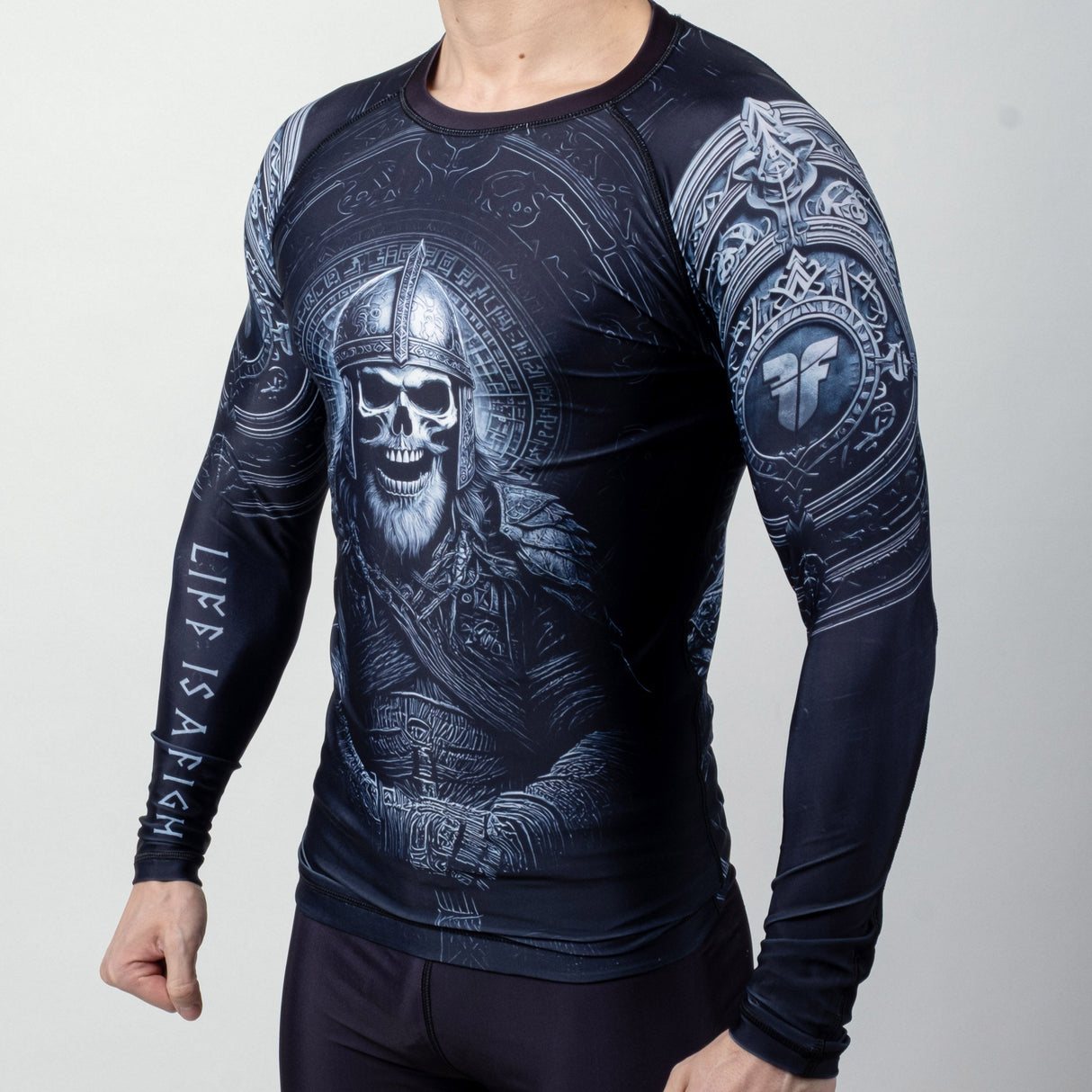 rash guard