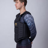 Training Vest Fighter - FG-2175