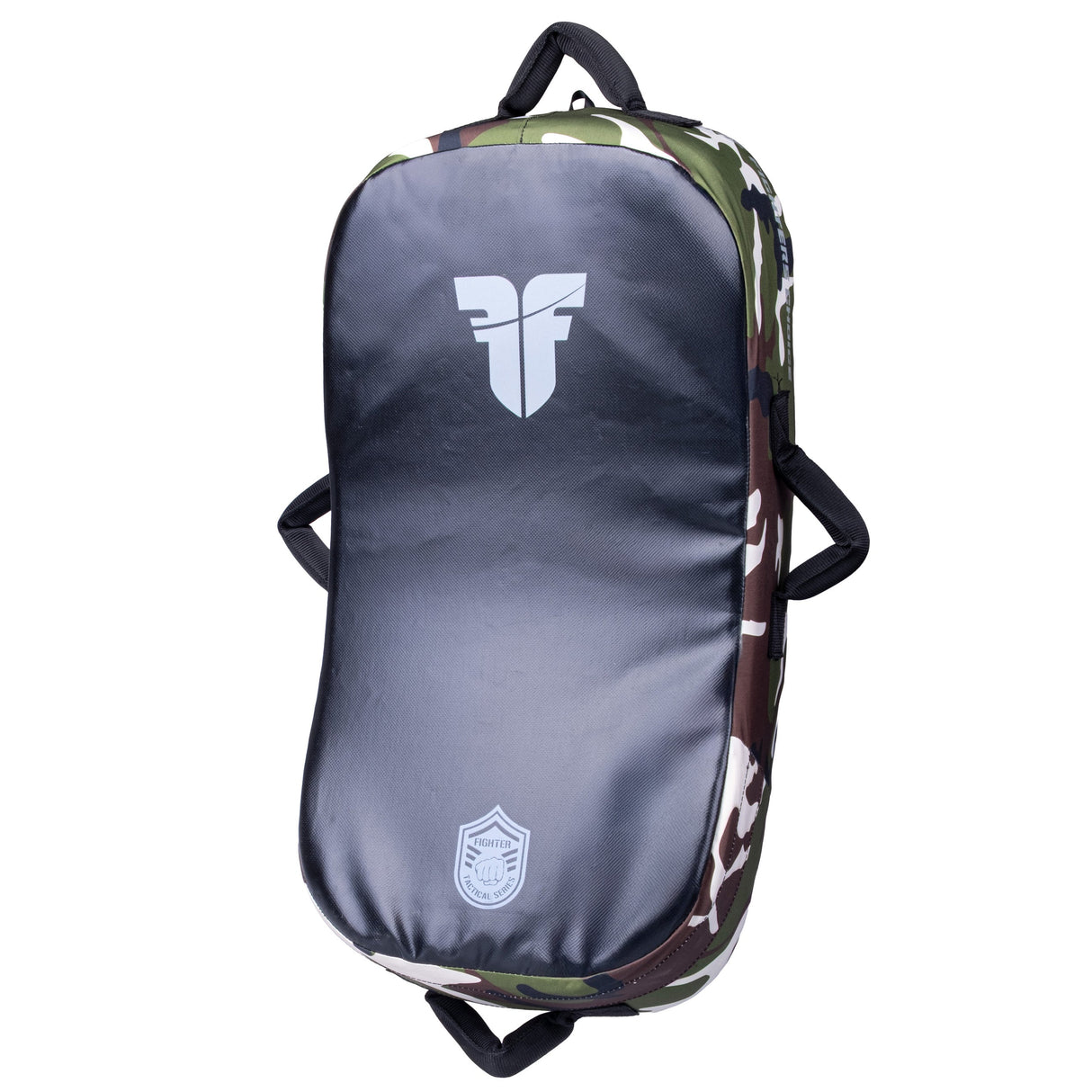 Guante de enfoque Fighter Block – Agarre múltiple – Serie Táctica – Camuflaje FKSH-14