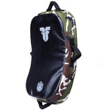 Guante de enfoque Fighter Block – Agarre múltiple – Serie Táctica – Camuflaje FKSH-14
