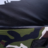 Guante de enfoque Fighter Block – Agarre múltiple – Serie Táctica – Camuflaje FKSH-14