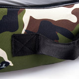 Guante de enfoque Fighter Block – Agarre múltiple – Serie Táctica – Camuflaje FKSH-14