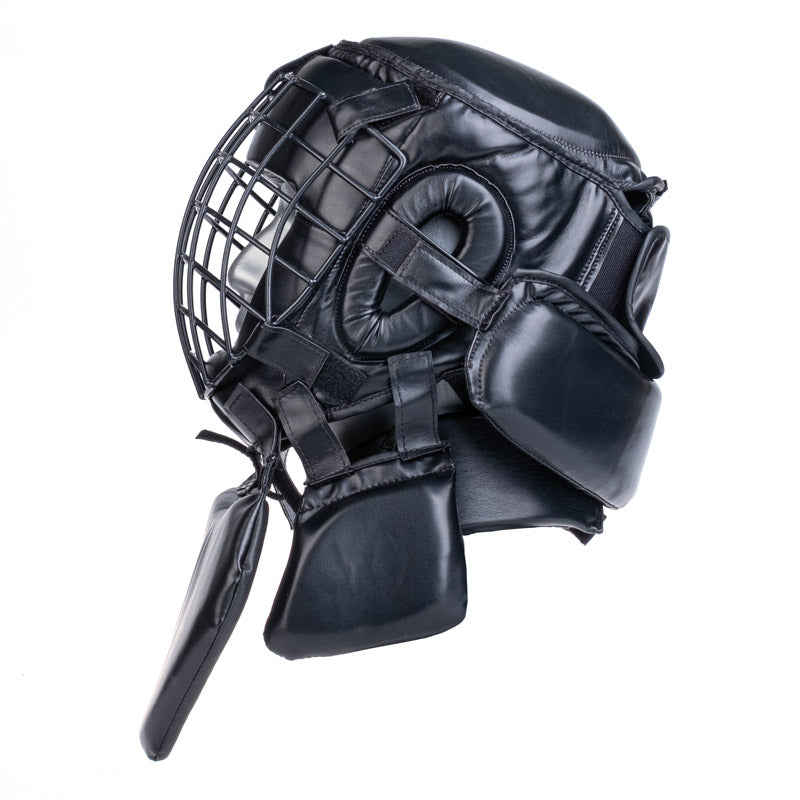 Titan Headguard