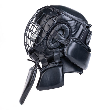 Titan Headguard