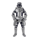 TITAN – Protective Training Suit for Police and Military | Gray