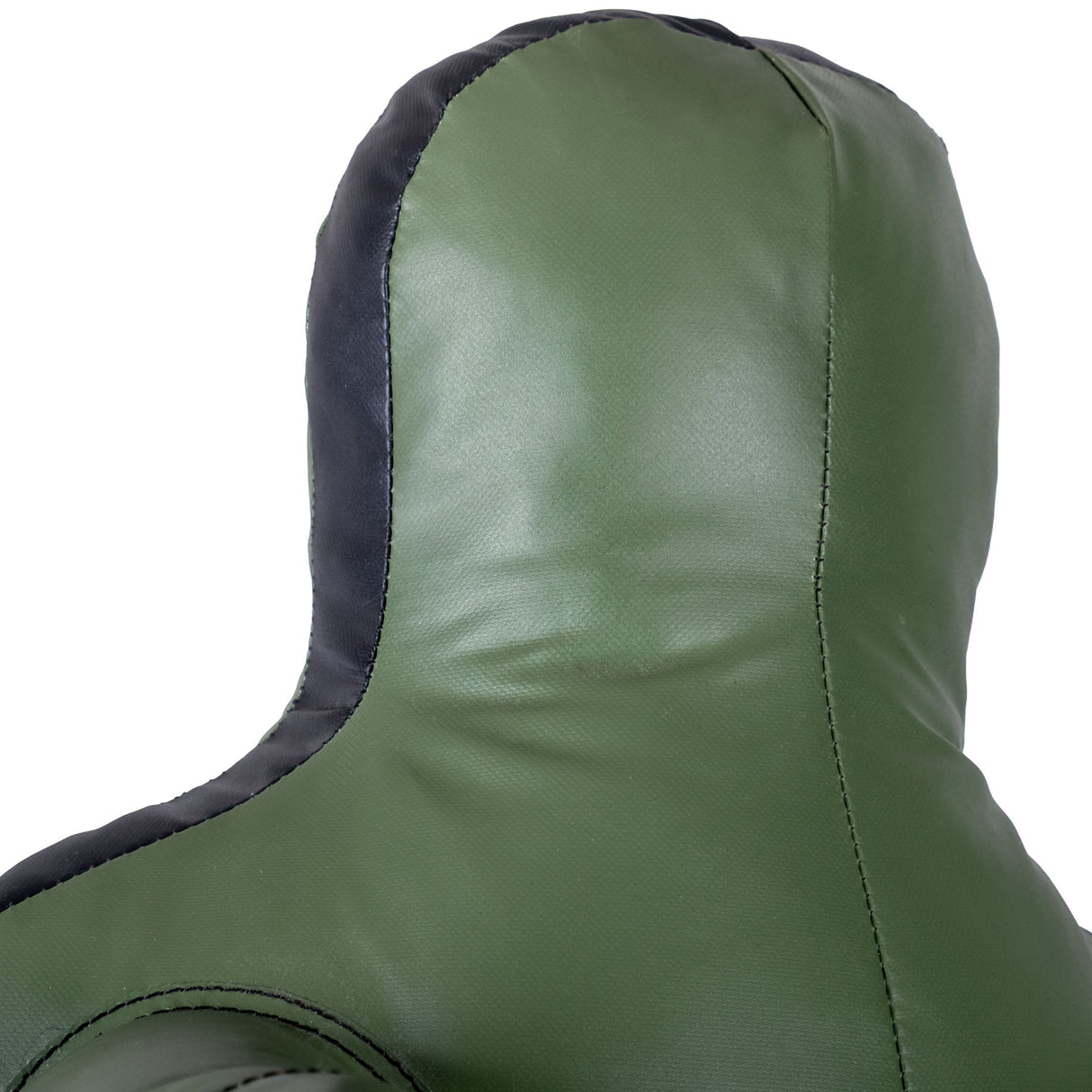 Fighter One Leg Dummy - khaki, 0127P1N-Z