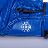 Sting Boxing Gloves Competition - blue, 10454