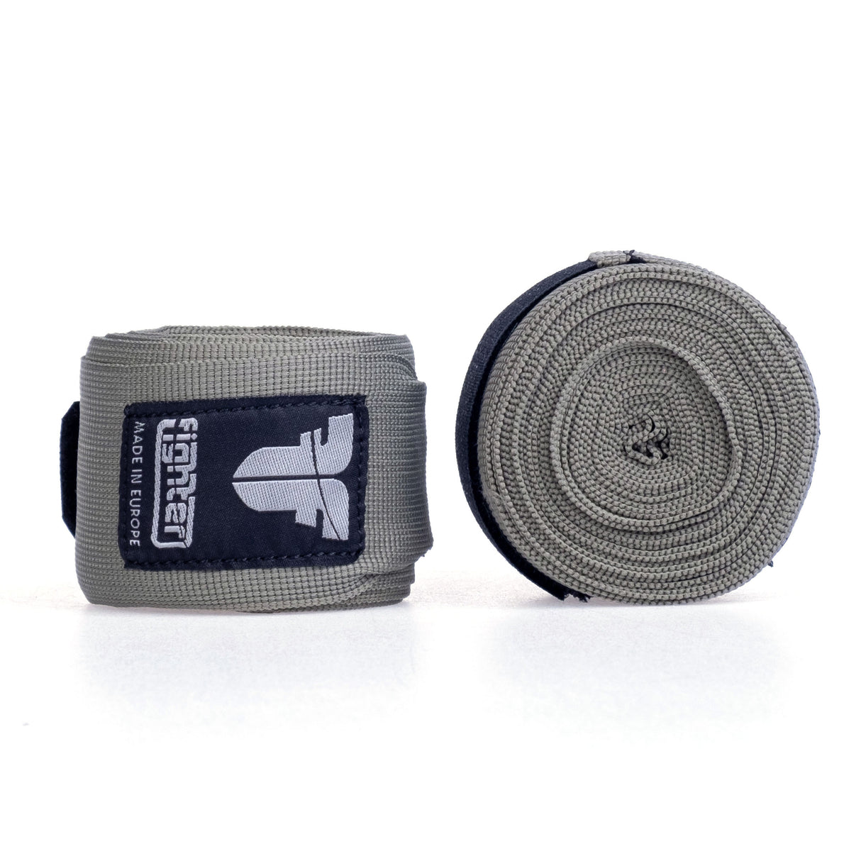 Fighter Handwraps - khaki, FHW-002KH