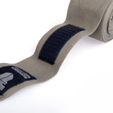 Fighter Handwraps - khaki, FHW-002KH