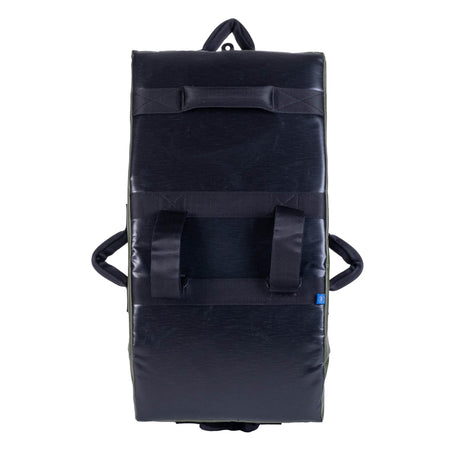 Curved Shield Multi Grip