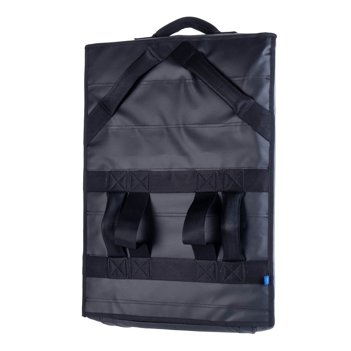 Blanco táctico - SCUTUM - negro