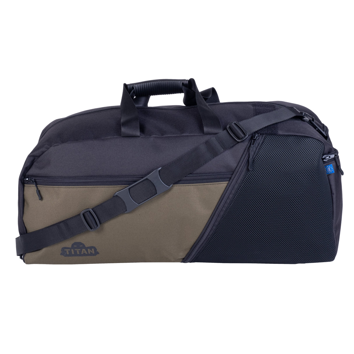 Bolsa de deporte TITAN
