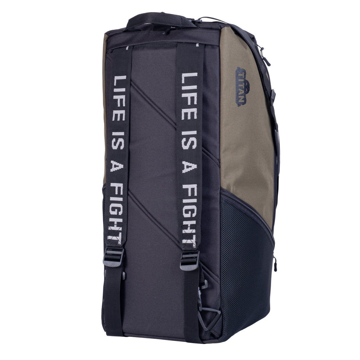 Bolsa de deporte TITAN