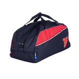 Sporttasche GYM Fighter – schwarz/rot