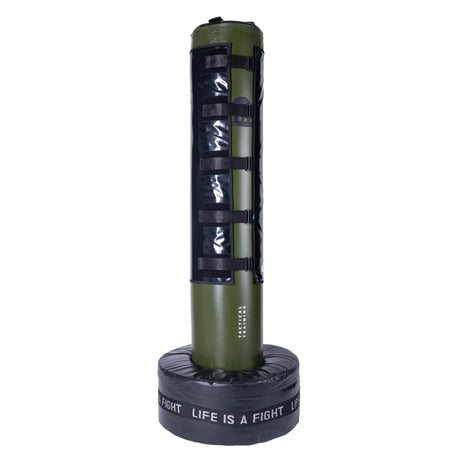 outdoor striking target