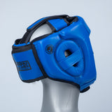 AMATEUR DE LA GUARDA DE LA CABEZA - AZUL, FHG -001BXB