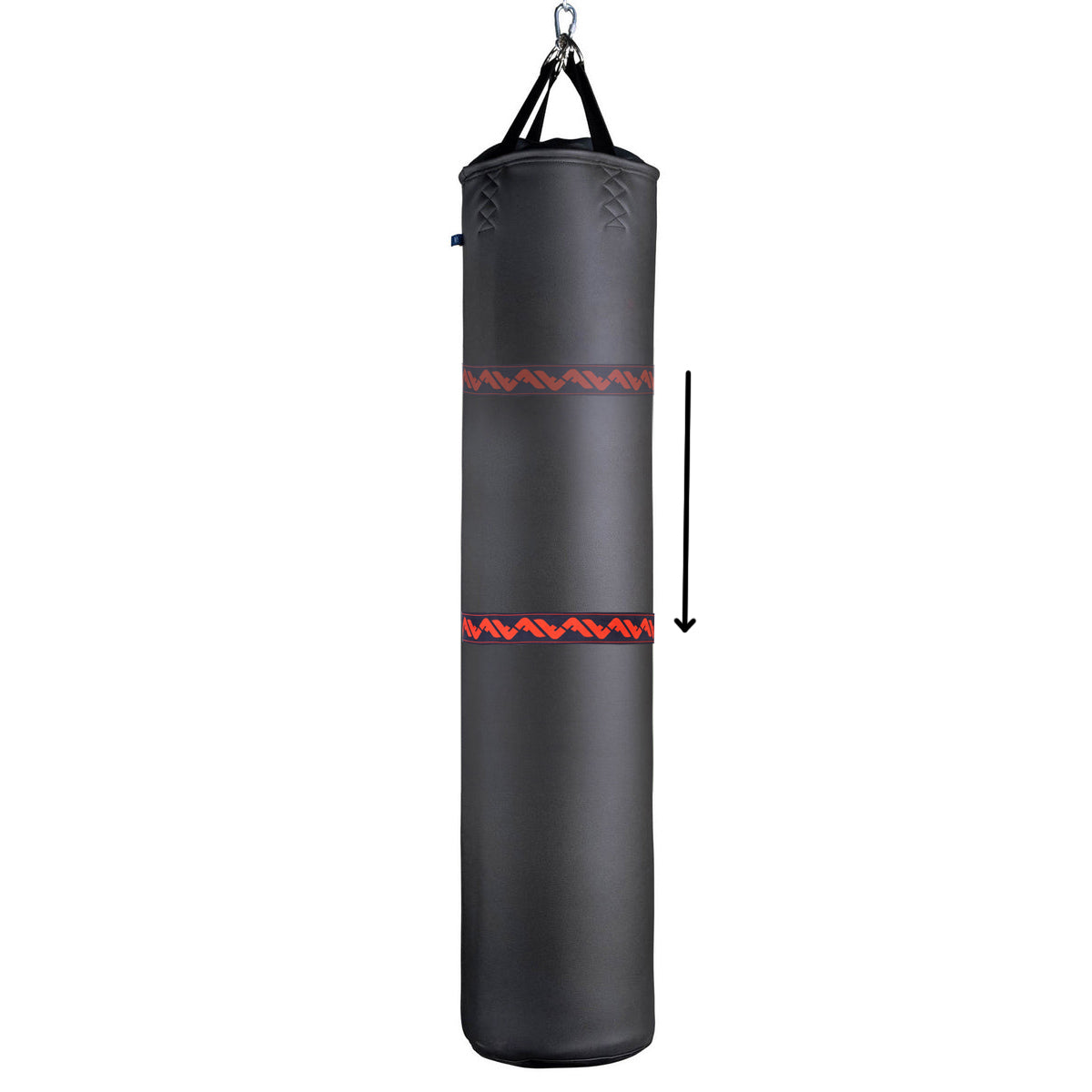 Limited Edition Set: Fighter Boxing Bag KIDS and Fighter Spikes Gloves