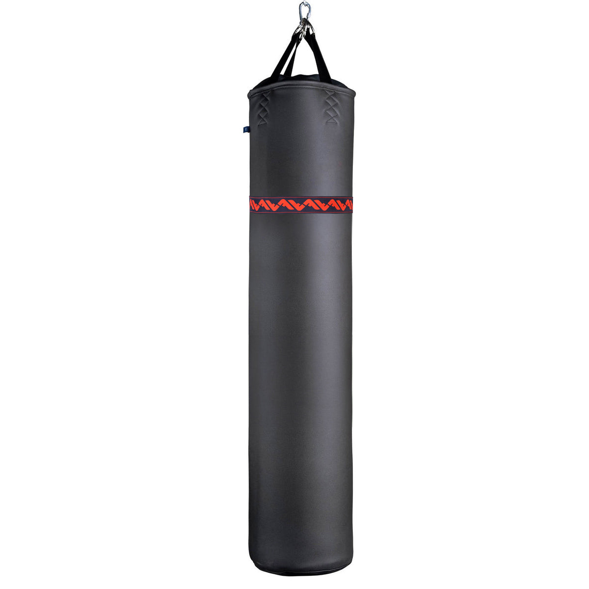Limited Edition Set: Fighter Boxing Bag KIDS and Fighter Spikes Gloves