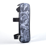Lapa Fighter Thai Maxi - Bush Camo Gray, F01602-BCM-GY