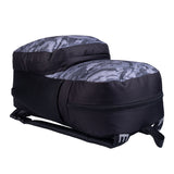 Fighter Batoh M, Bush/Camo/Grey, FBG-25-BCM-Gy