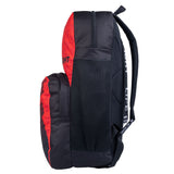 Fighter Batoh, logo Červené, FBG-25-LG-RD