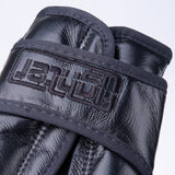 Fighter Pro Boxhandschuhe – lila/schwarz, FBG-PRO-006