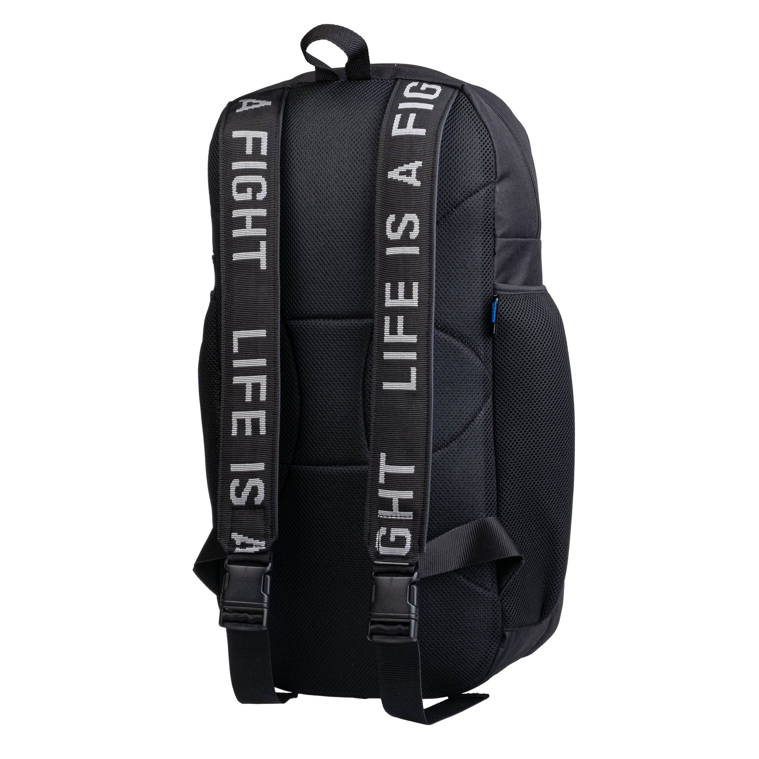 Ffdo Backpack Fighters Large Backpack - Bushido - white, FFBP-03 – Fighters Europe