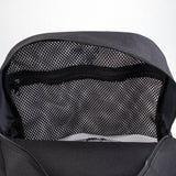 Fighter-Rucksack groß – Bushido – weiß, FFBP-03