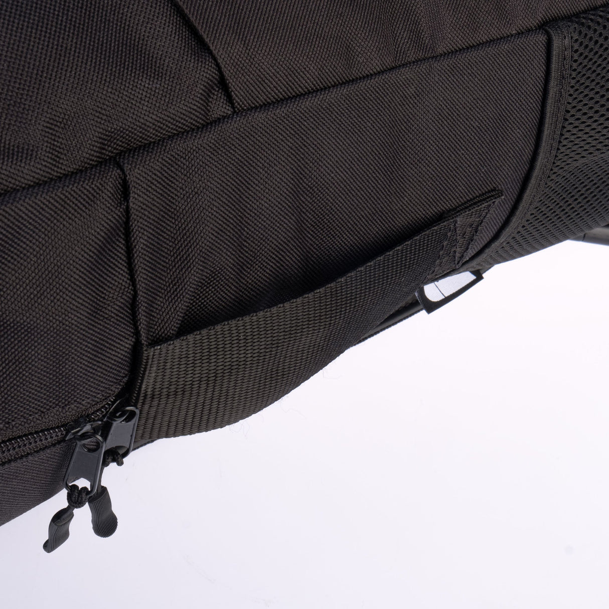 Fighter Performance Backpack - black/gold, FBP-GL-0112