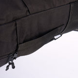 Fighter Performance Backpack - black/gold, FBP-GL-0112
