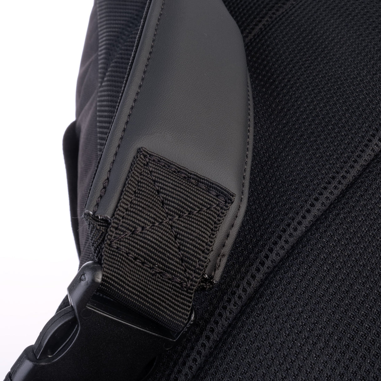 Fighter Performance Backpack - black/gold, FBP-GL-0112