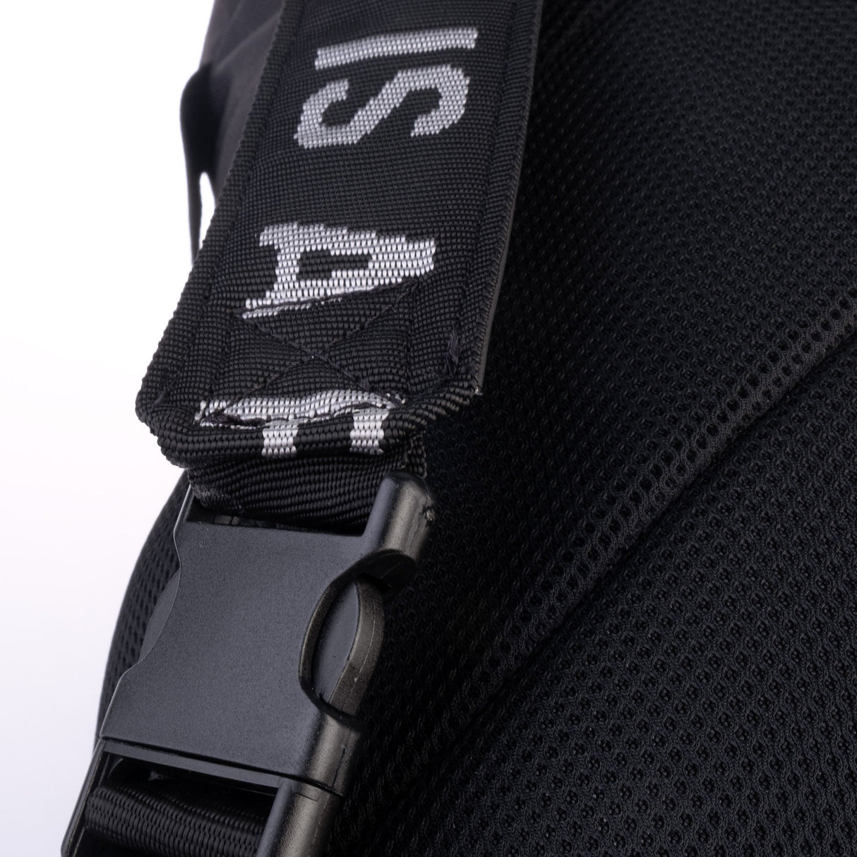 Fighter Performance Backpack - black/gold, FBP-GL-0112