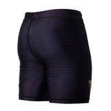 Short de compression Fighter, FCSM-0212-BLK