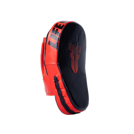 Fighter Box Mitts – red/black, FFM-1650-0203