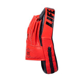 Fighter Box Mitts – red/black, FFM-1650-0203