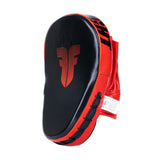 Fighter Box Mitts – red/black, FFM-1650-0203