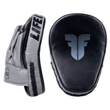 Fighter Box Mitts – grey/black, FFM-1650-0209