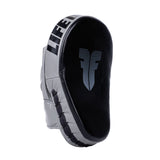 Fighter Box Mitts – grey/black, FFM-1650-0209