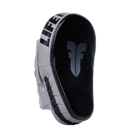 Fighter Box Mitts – grey/black, FFM-1650-0209