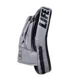 Fighter Box Mitts – grey/black, FFM-1650-0209