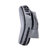 Fighter Box Mitts – grey/black, FFM-1650-0209