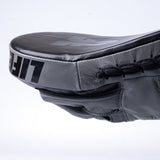 Fighter Box Mitts – grey/black, FFM-1650-0209