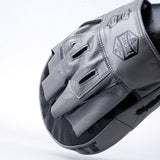 Fighter Box Mitts – grey/black, FFM-1650-0209