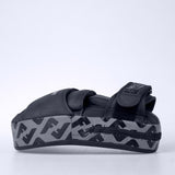 Fighter Focus Mitts – black/grey, FFMS-002-09F