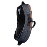 Fighter Blok - Multi Grip - Bush Camo Green, FKSH-40-BCM-GR