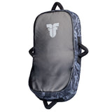 Fighter Blok - Multi Grip - Bush Camo Gray, FKSH-40-BCM-GY
