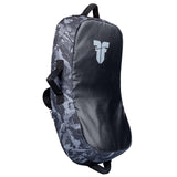 Fighter Blok - Multi Grip - Bush Camo Gray, FKSH-40-BCM-GY