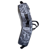 Fighter Blok - Multi Grip - Bush Camo Gray, FKSH-40-BCM-GY