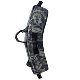 Fighter Blok - MULTI GRIP - bush camo jungle, FKSH-40-BCM-JG