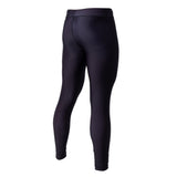 Leggings de compression Fighter FLGG-0212-BLK